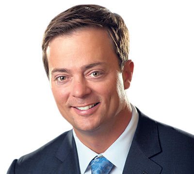 Ben Salango